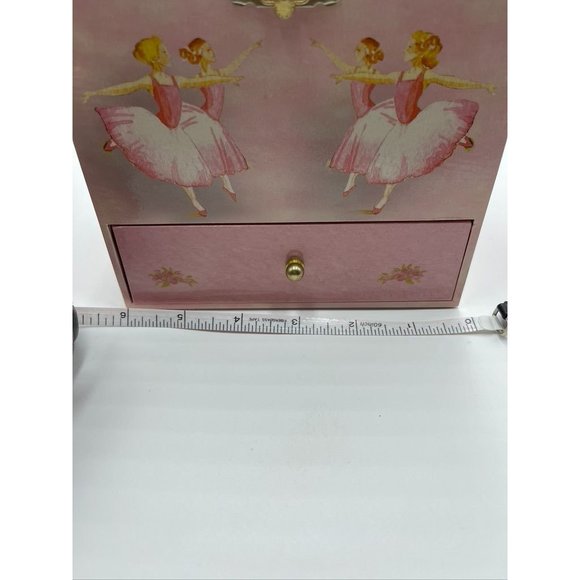 Vintage 2006 Childs Jewelry Box - Picture 16 of 16